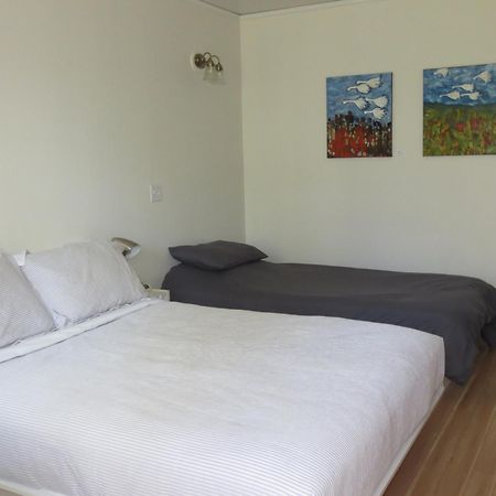 Auberge Ile Du Repos Онфлер Экстерьер фото